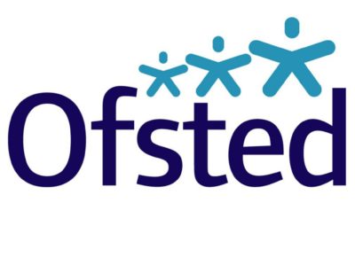 Ofsted Inspection 17-19 May 2022