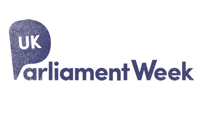 UK Parliament Week 2019 Launch Event